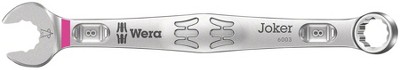 Wera 6003 Joker Combination Wrench – 8mm | High-Quality Hand Tool - View #9
