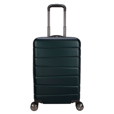 Skyline Hardside Carry On Spinner Suitcase - Sea Moss