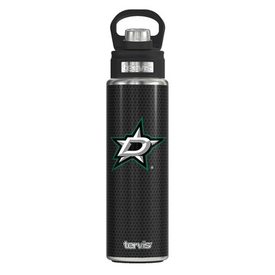 NHL Dallas Stars Wide Mouth Water Bottle - 24oz