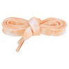 INSPIRE CHIC Flat Tie-Dye Printed Shoe Lace for Athletic 1 Pair - 2 of 4