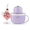 Dash My Mug Electric Ice Cream Maker Multi-Purpose Soft Serve Ice Cream Machine - 2 of 4