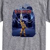 Men's - Masters of the Universe - Grayskull He-Man Short Sleeve Graphic T-Shirt - 2 of 4