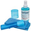 Manhattan® LCD Cleaning Kit in Blue - 2 of 4