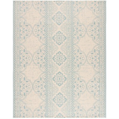 Beach House BHS174 POWER LOOMED Rug - Safavieh