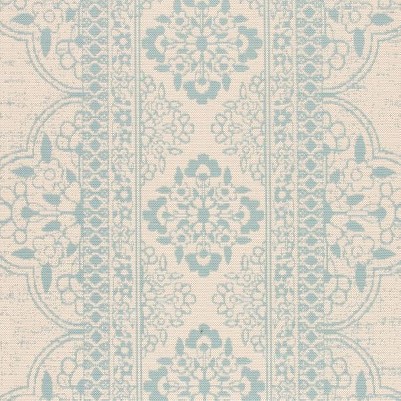 aqua/cream