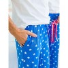 RuffleButts SoftSnooze Gender Inclusive Adult Pajama Pants - 2 of 4