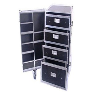 DEEJAYLED SUPER CASE WITH DRAWERS & WH TBHWORKBOX555 - 1 of 1