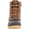 Kids Georgia Boot Marshland Little Kids' Duck Boot - 3 of 4