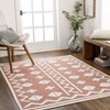 Mark & Day Cantril Woven Indoor and Outdoor Area Rugs - 2 of 4