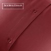 Nestl Soft Pillow Shams Set of 2, Double Brushed Microfiber Pillow Covers, Premium Pillow Shams With 1.5” Flange - 4 of 4