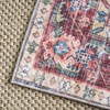 Martha Stewart Traditional MSRW148 Machine Washable Skid Resistant Power Loomed Indoor Rugs - 3 of 4