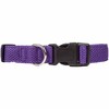 Angel Sar Reversible Dog Harness with Built-in Neck Tie, Breathable Adjustable Pet Vest with Dual Leash Rings for Small Medium Large Dogs - 4 of 4