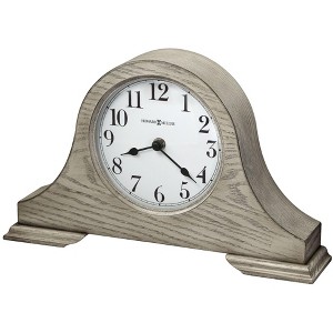 Howard Miller 635213 Emma Mantel Clock - 1 of 4