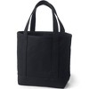 Lands' End Open Top Canvas Tote Bag - 4 of 4