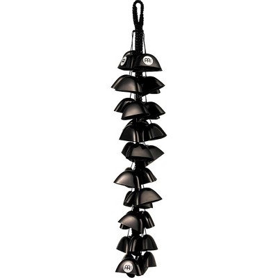 MEINL Fiberglass Waterfall Black