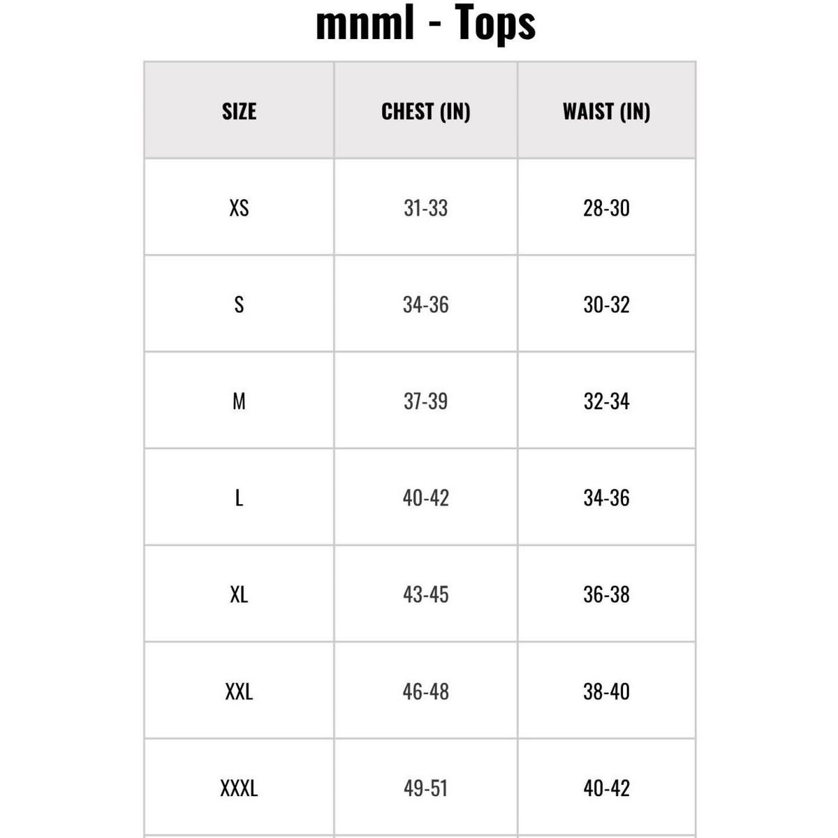 mnml Mens Open Knit Varsity Jersey - thumbnail 7