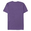 Men's Fortnite Purple Logo T-Shirt - image 3 of 4