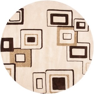 Soho SOH711 Hand Tufted Indoor Rugs - Safavieh - 1 of 4