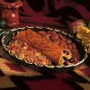 Amy's Gluten Free and Vegan  Frozen Spanish Rice & Beans Enchilada Meal - 10oz - 3 of 4