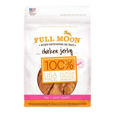 moon dog treats