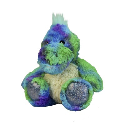 Warmies Stuffed Animals Plush Rainbow