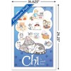 Trends International Chi's Sweet Home Framed Wall Poster Prints - 3 of 4