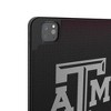 Keyscaper NCAA SEC Universities Linen Tablet Case for Apple iPad - 4 of 4