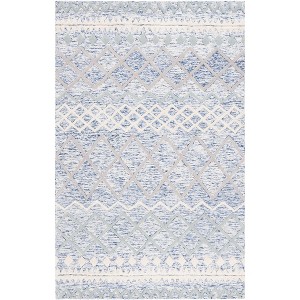 Glamour GLM634 Hand Tufted Indoor Rugs - Safavieh - 1 of 4