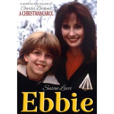 Miracle at Christmas: Ebbie's Story (DVD)(2018)