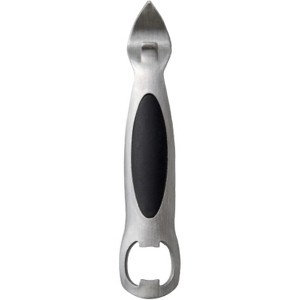 SteeL Stainless Steel Bottle and Can Opener - 1 of 4