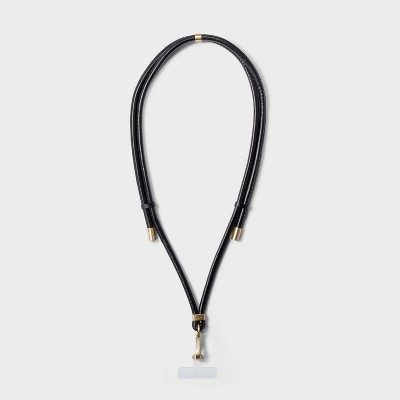 Cell Phone Crossbody Strap - heyday™