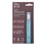 Dr. Brite Whitening Pen for Coffee & Tea Drinkers - Trial Size - 0.14 fl oz