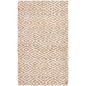 Natural Fiber NF271 Indoor Rugs - Safavieh - 1 of 4