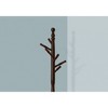 71" Coat Rack with Umbrella Holder - EveryRoom - 3 of 4