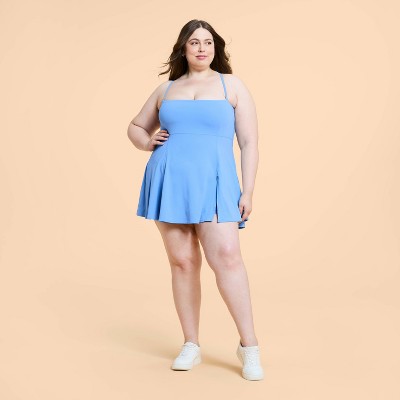 Blogilates Women's Everything Active Dress