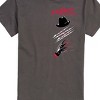 Men's - Nightmare on Elm Street - Freddy Krueger Hat and Glove Short Sleeve Graphic T-Shirt - 2 of 4