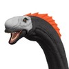 Jurassic World Rebirth Super Colossal Titanosaurus Dinosaur, 53 Inch Long Movie-Accurate Herbivore - 4 of 4