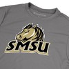 Boys' Southwest Minnesota State University Sport T-Shirt Primary Logo - 4 of 4