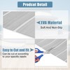 Unique Bargains EVA Decking Sheet Marine Boat Flooring Mat Yacht Teak Sheet Carpet - 4 of 4
