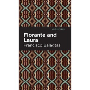 Florante and Laura - (Mint Editions (Poetry and Verse)) by  Francisco Balagtas (Hardcover) - 1 of 1