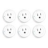 Etekcity Voltson Smart Wi-Fi Light Switch System Outlet Plug 10A: Wireless Adapter, Alexa & Google Assistant Compatible - 2 of 4