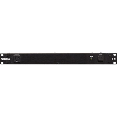 Furman M-8X2 Power Conditioner