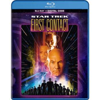 Star Trek: First Contact (2023)
