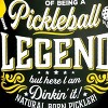 Collections Etc Legends Mug - 3 of 3