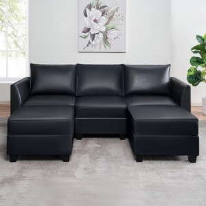 Home Imports Emporium Modern DIY Sectional Sofa - 1 of 4