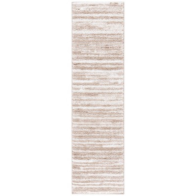Rumi Shag RMS110 Power Loomed Indoor Rug - Safavieh