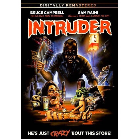 The Intruder (2019 film) - Wikipedia