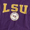 Men's LSU Louisiana State University Collegiate Seal T-Shirt - 2 of 4