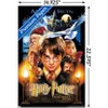 Trends International Harry Potter and the Sorcerer's Stone - One Sheet Unframed Wall Poster Prints - 3 of 4