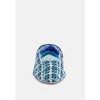 Mariana Woven Flat Mules With Women Tassels - 3 of 4